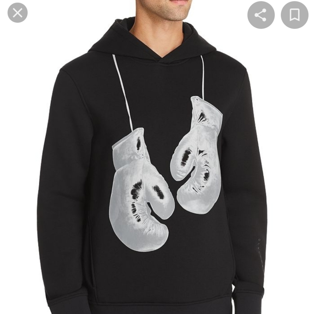 Black barrett  FLASH $179